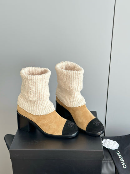 CC BOOTS