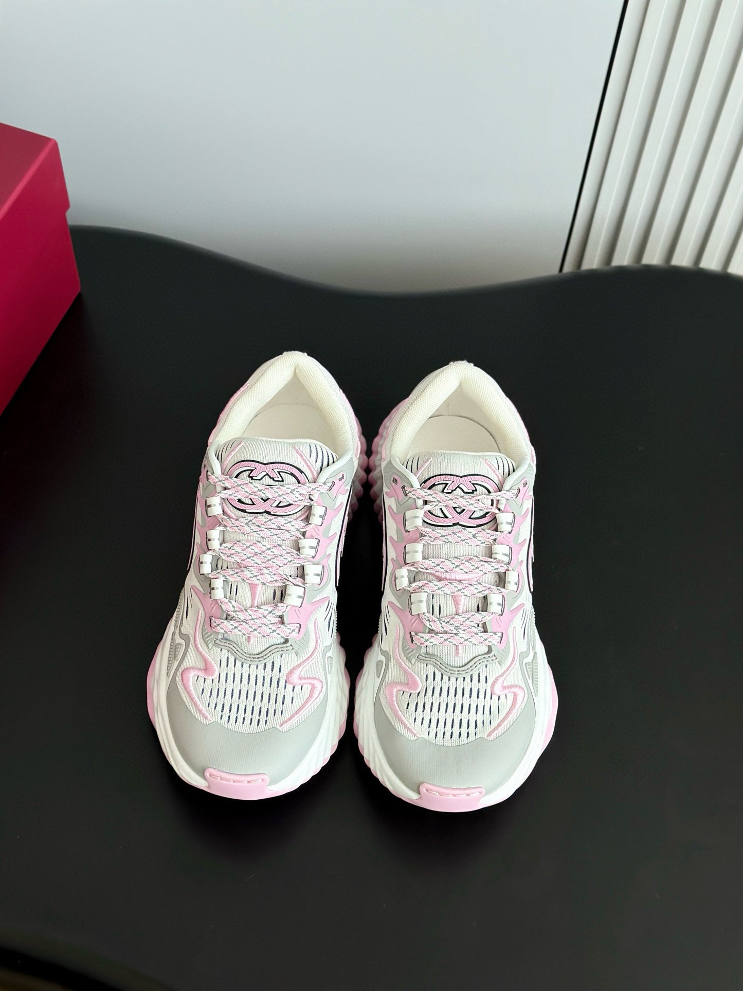 GG RIPPLE TRAINERS