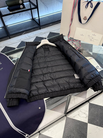MONC LUSERNA JACKET