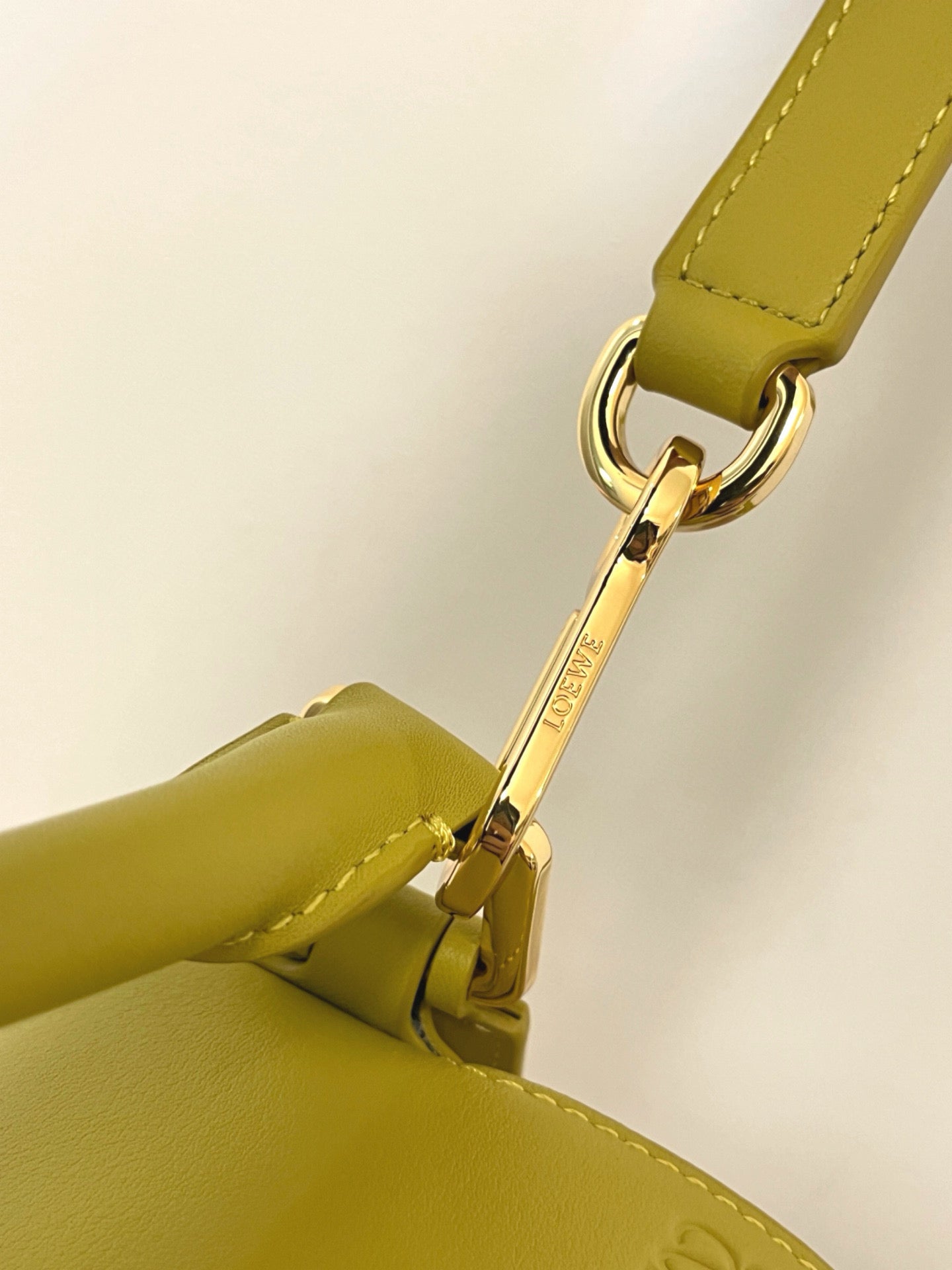 LOEW SMALL PUZZLE BAG