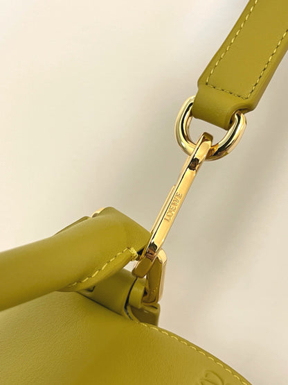 LOEW SMALL PUZZLE BAG