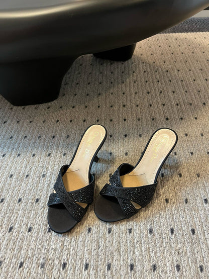 CD TRIABLES HEELS