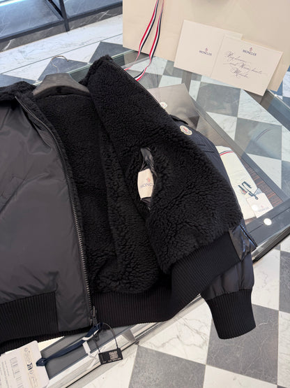 MONC MAULEVRIER JACKET