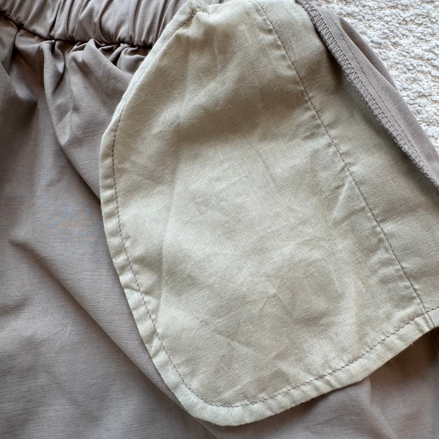 MIU M SKIRT