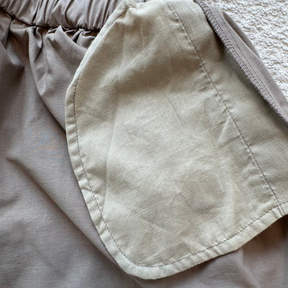 MIU M SKIRT