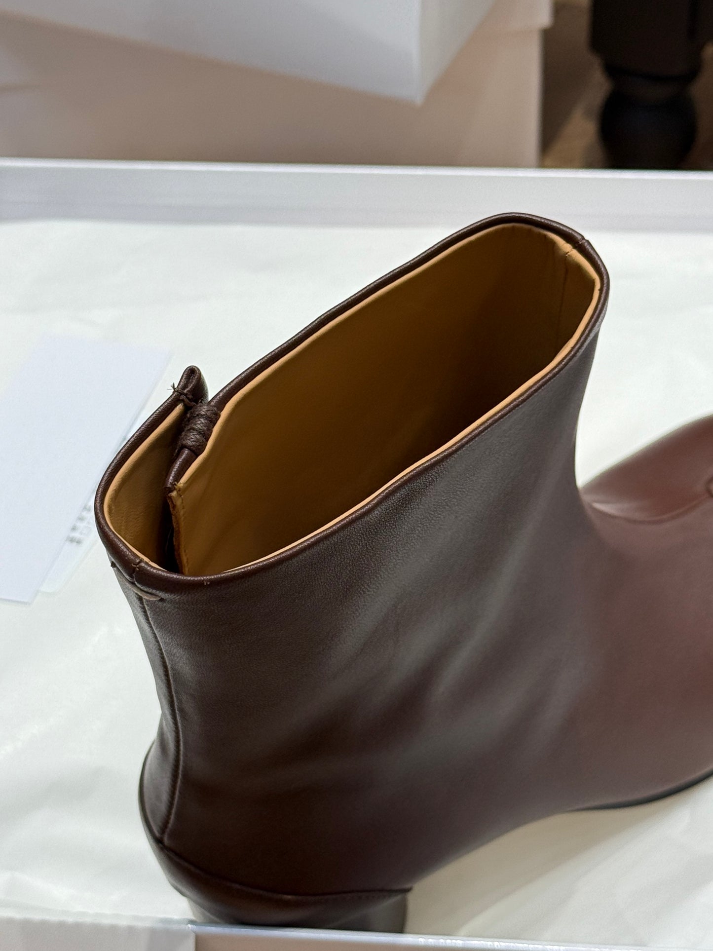 MAISON M TABI BOOTS