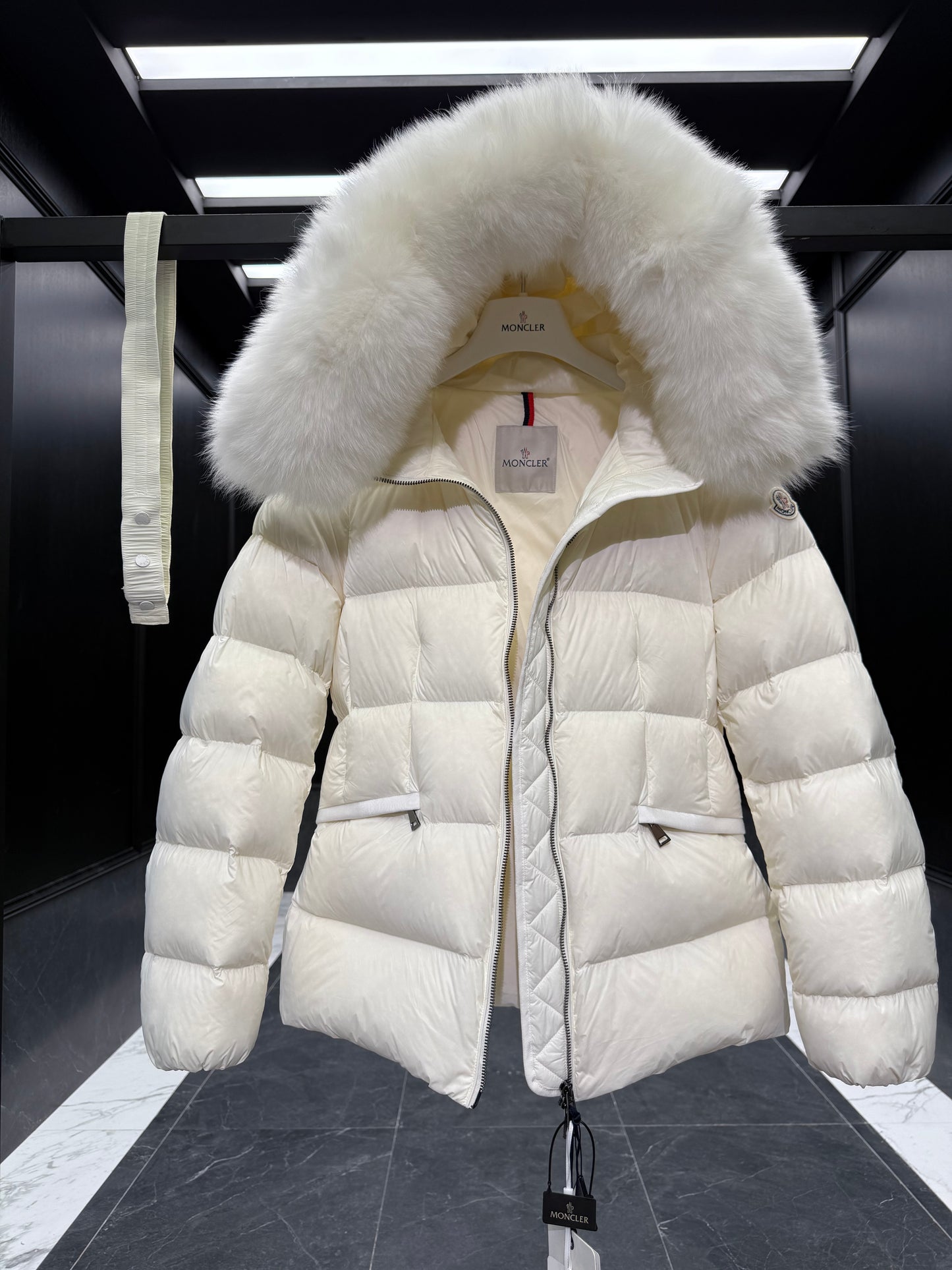 MONC BOED JACKET
