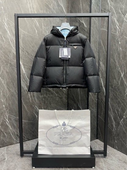 PD RE-NYLON JACKET