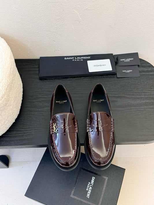 SL LOAFERS