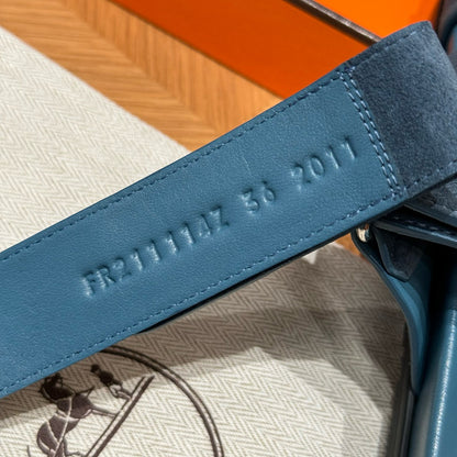 HERM CHYPRE SANDALS