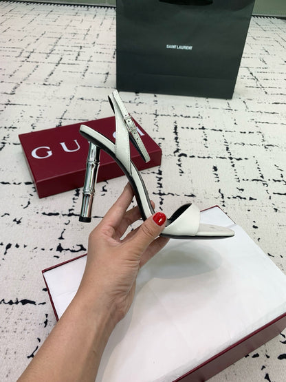 GG HEELS