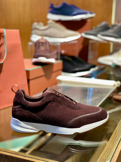 LORO P MODULAR WALK SNEAKERS