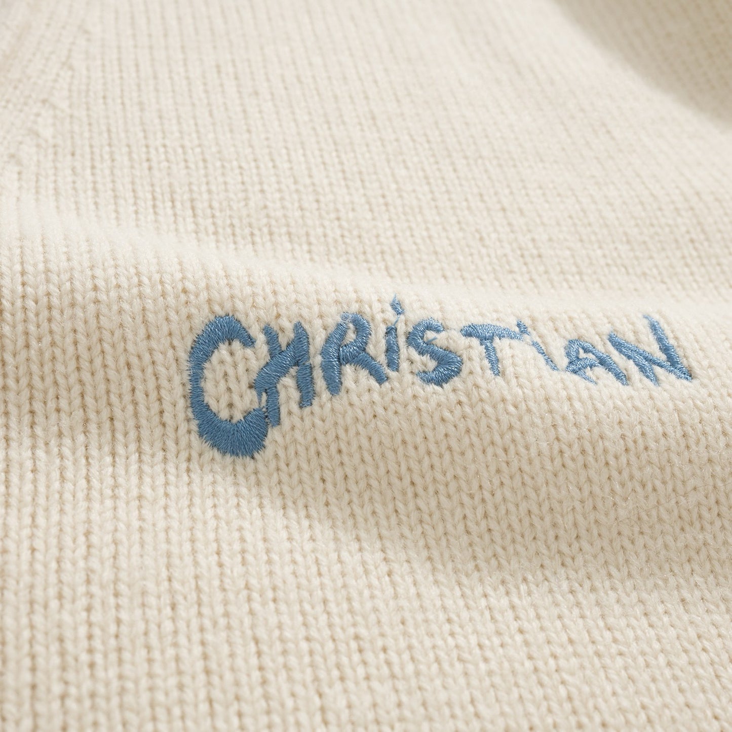 CD CARDIGAN