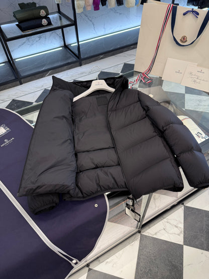 MONC FOREZ JACKET