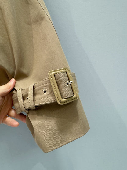 ACNE COAT