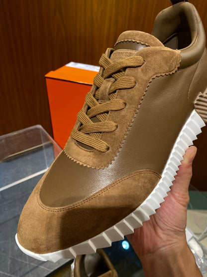 HERM BOUNCING SNEAKERS