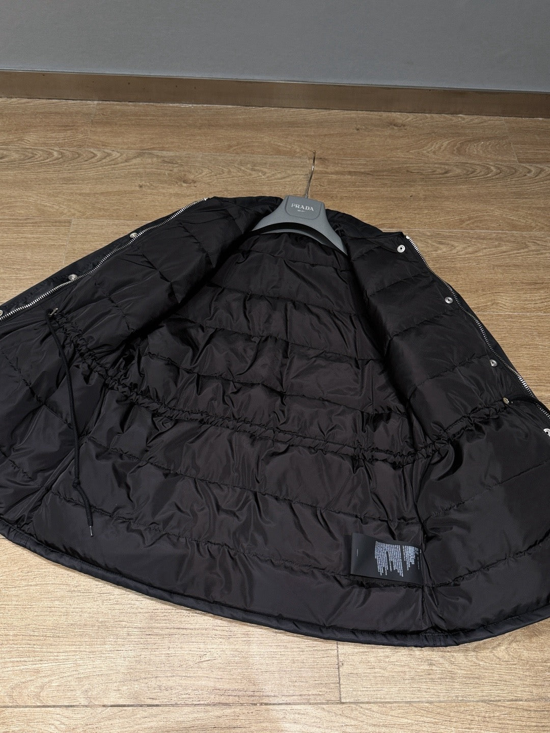 PD JACKET