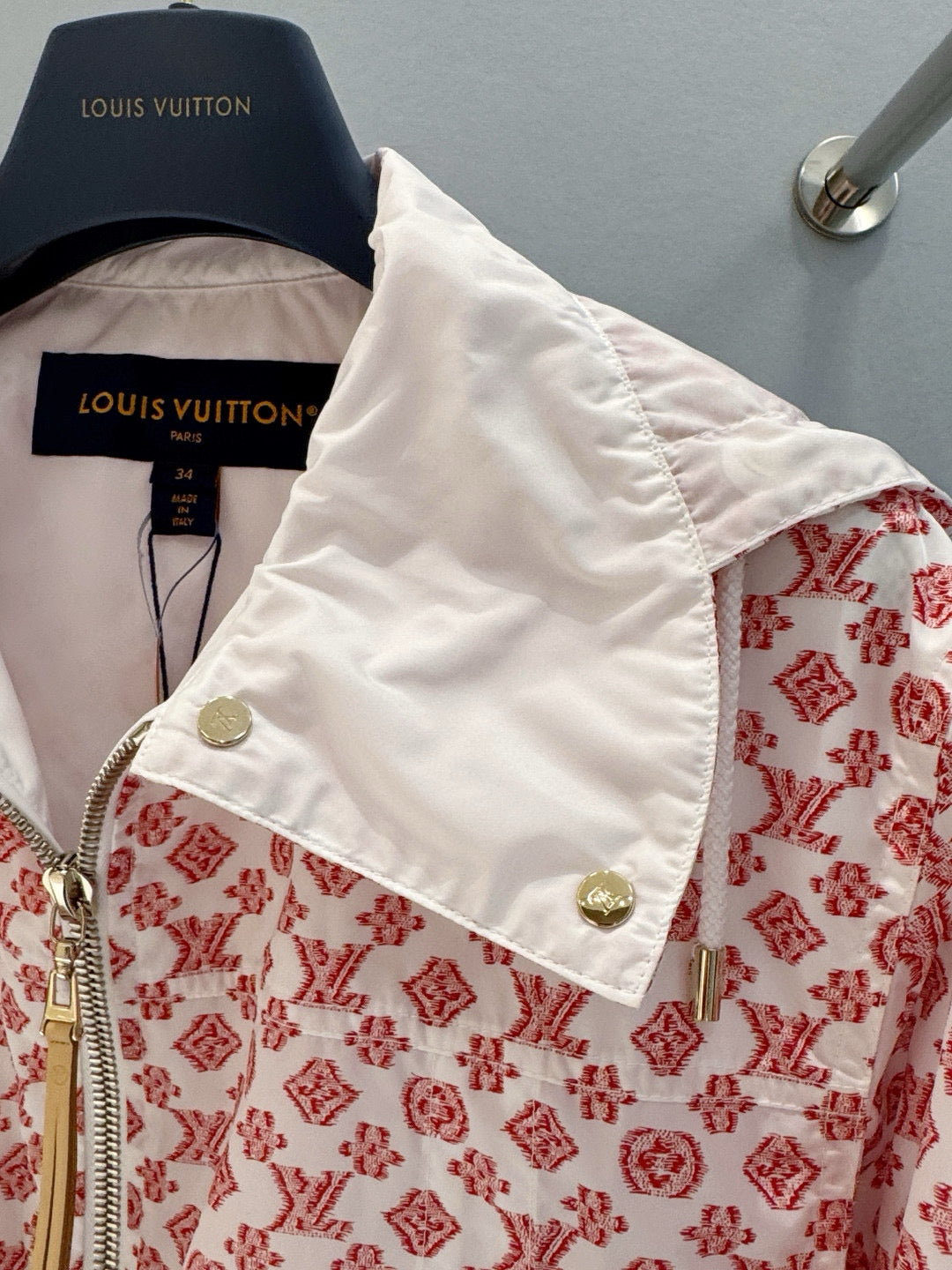 LOU JACKET
