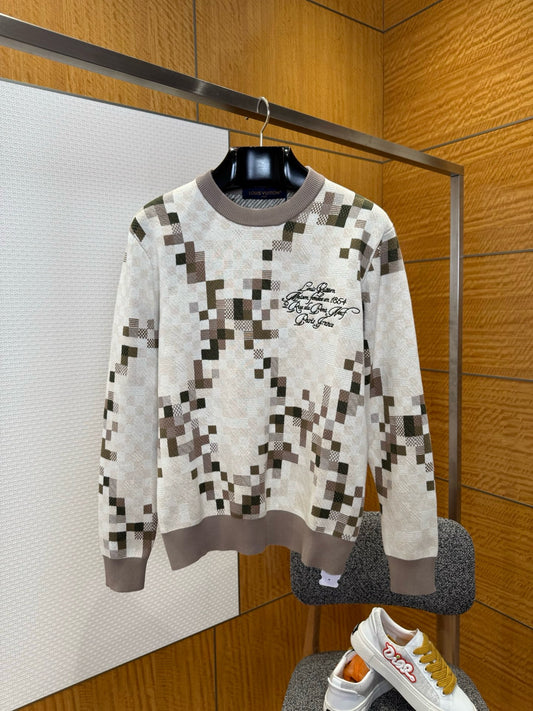 LOU SWEATSHIRT