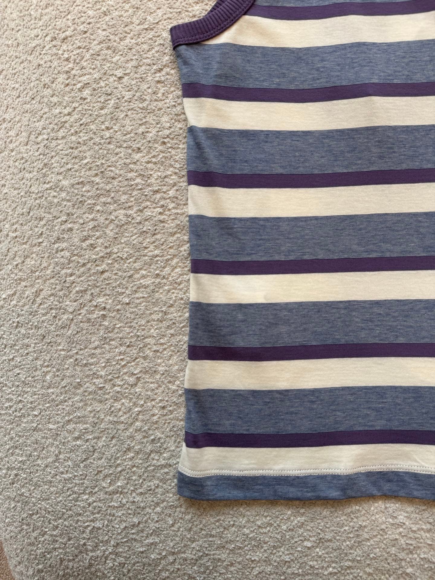 PD TANK TOP