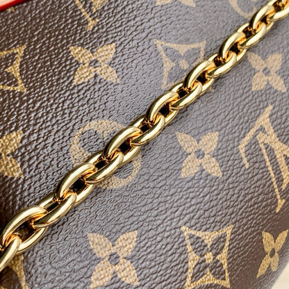 LOU ODYSSEE BAG