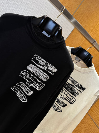 CD JUMPER
