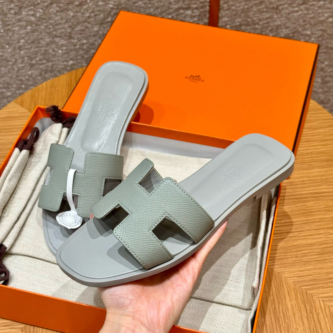 HERM ORAN SANDALS