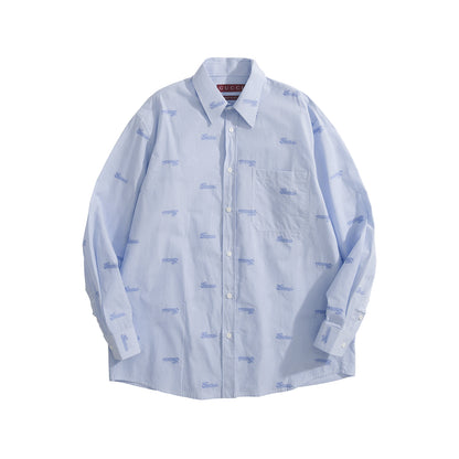 GG SHIRT