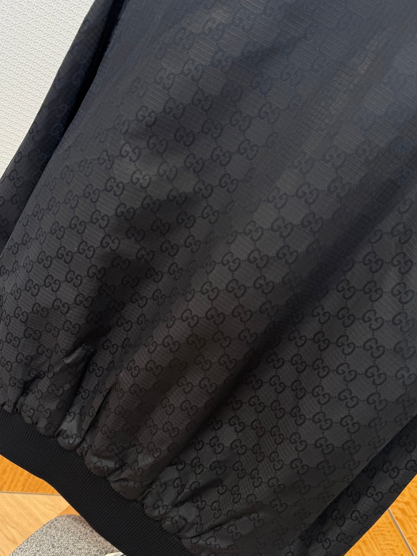 GG JACKET