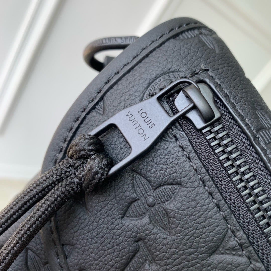 LOU PULSE WEARABLE WALLET