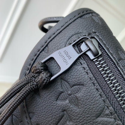 LOU PULSE WEARABLE WALLET