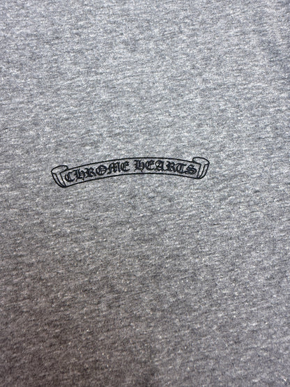 CHROME H T-SHIRT