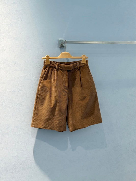MIU M SHORTS