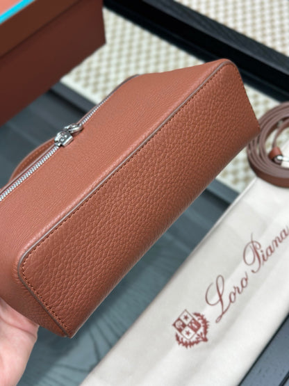 LORO P EXTRA POCKET L19 BAG