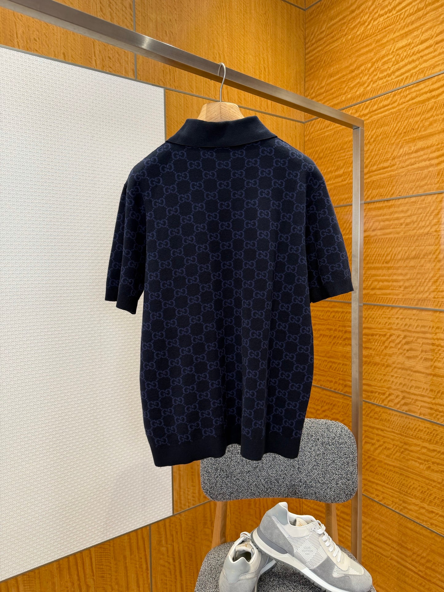 GG POLO SHIRT