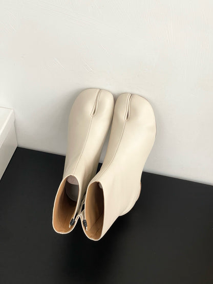 MAISON M TABI BOOTS