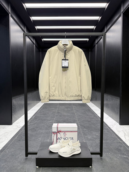 MONC LUSERNA JACKET