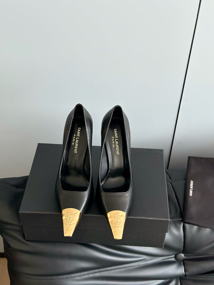 SL HEELS