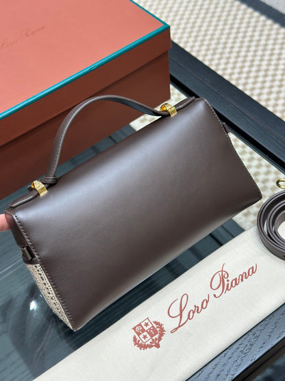 LORO P EXTRA 23 BAG