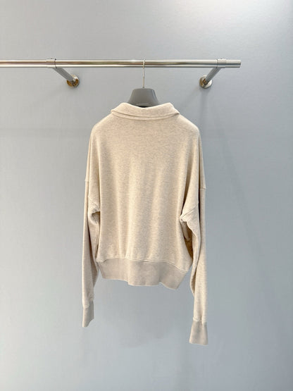 PD SWEATSHIRT