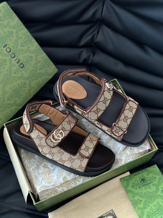 GG SANDALS