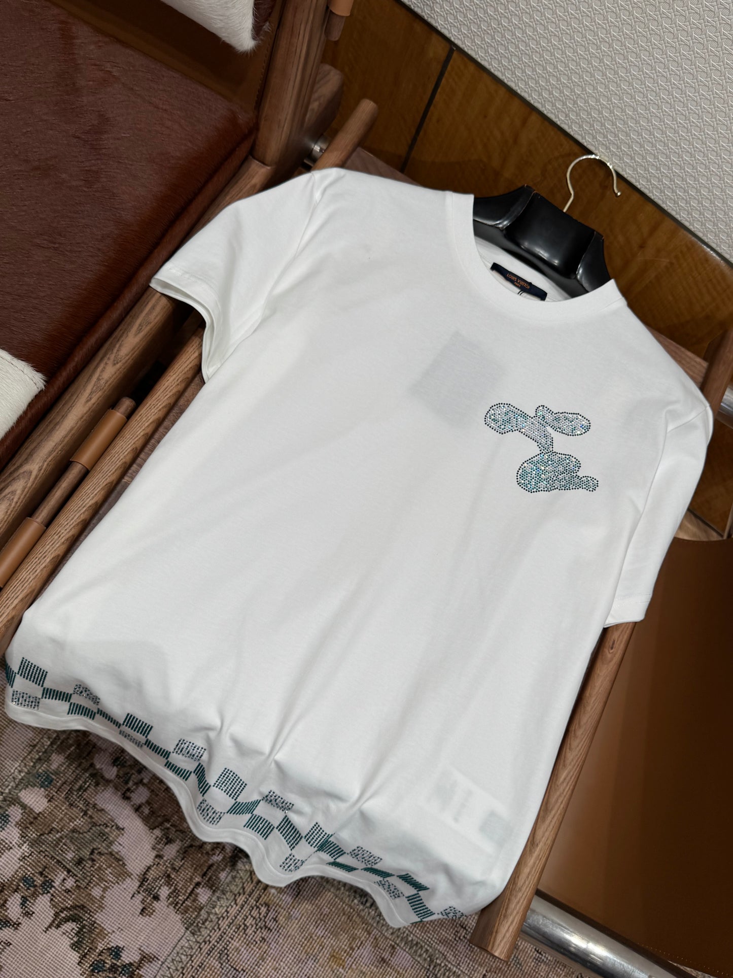 LOU T-SHIRT