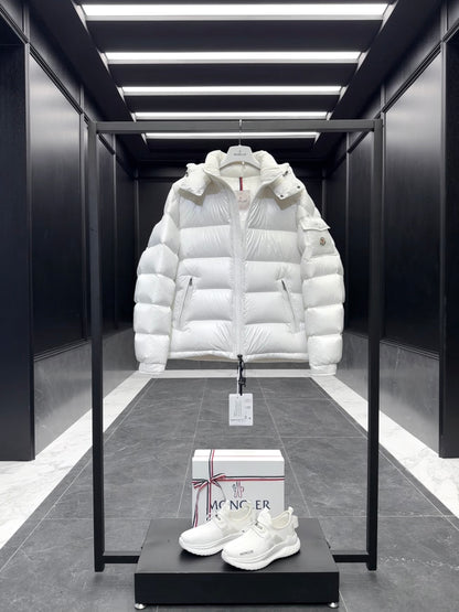 MONC MAYA JACKET