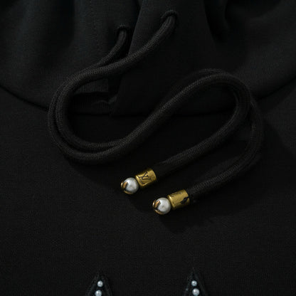 LOU HOODIE