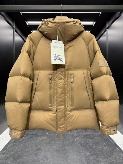 BBR JACKET