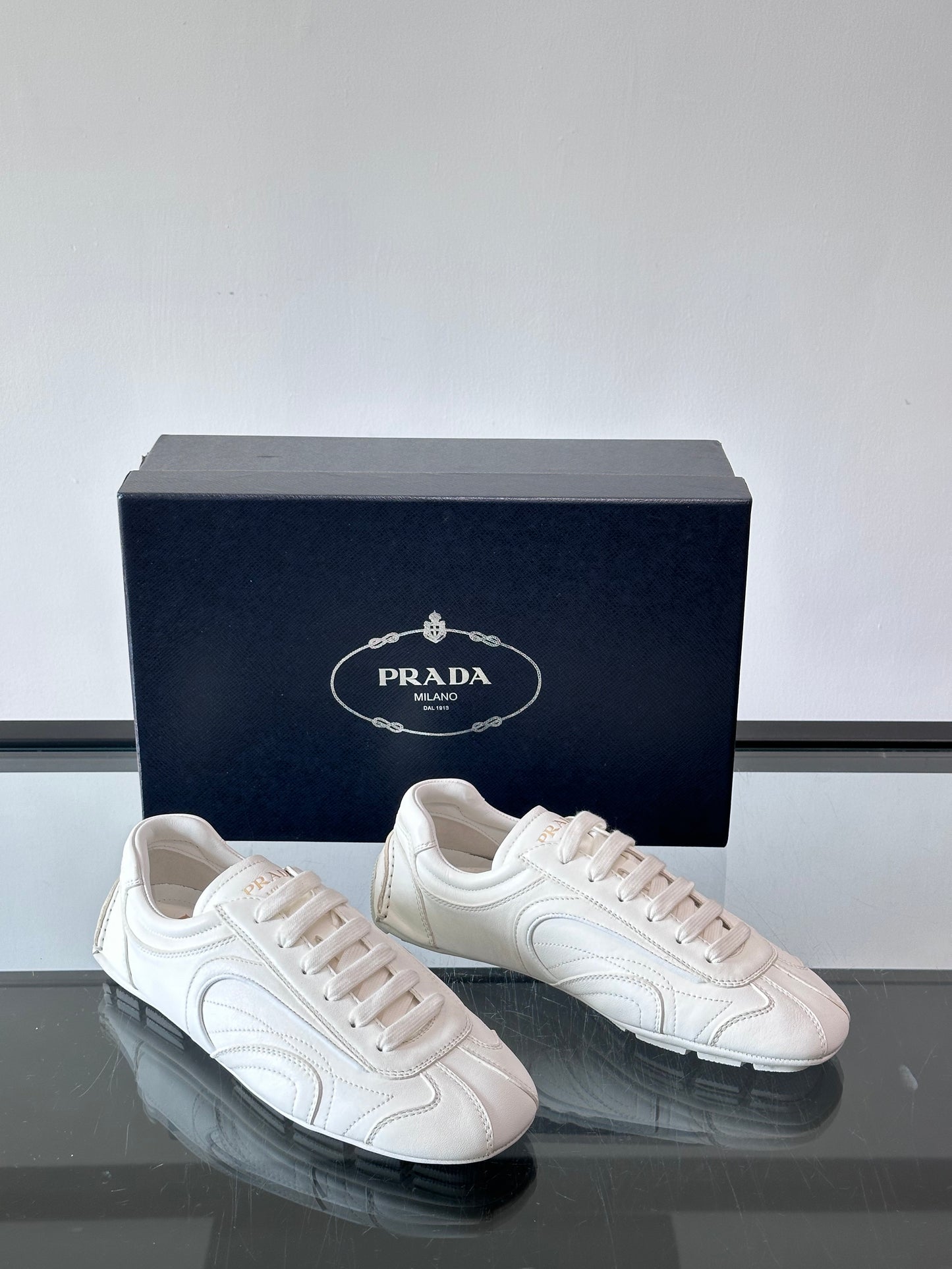 PD MONTECARLO SNEAKER