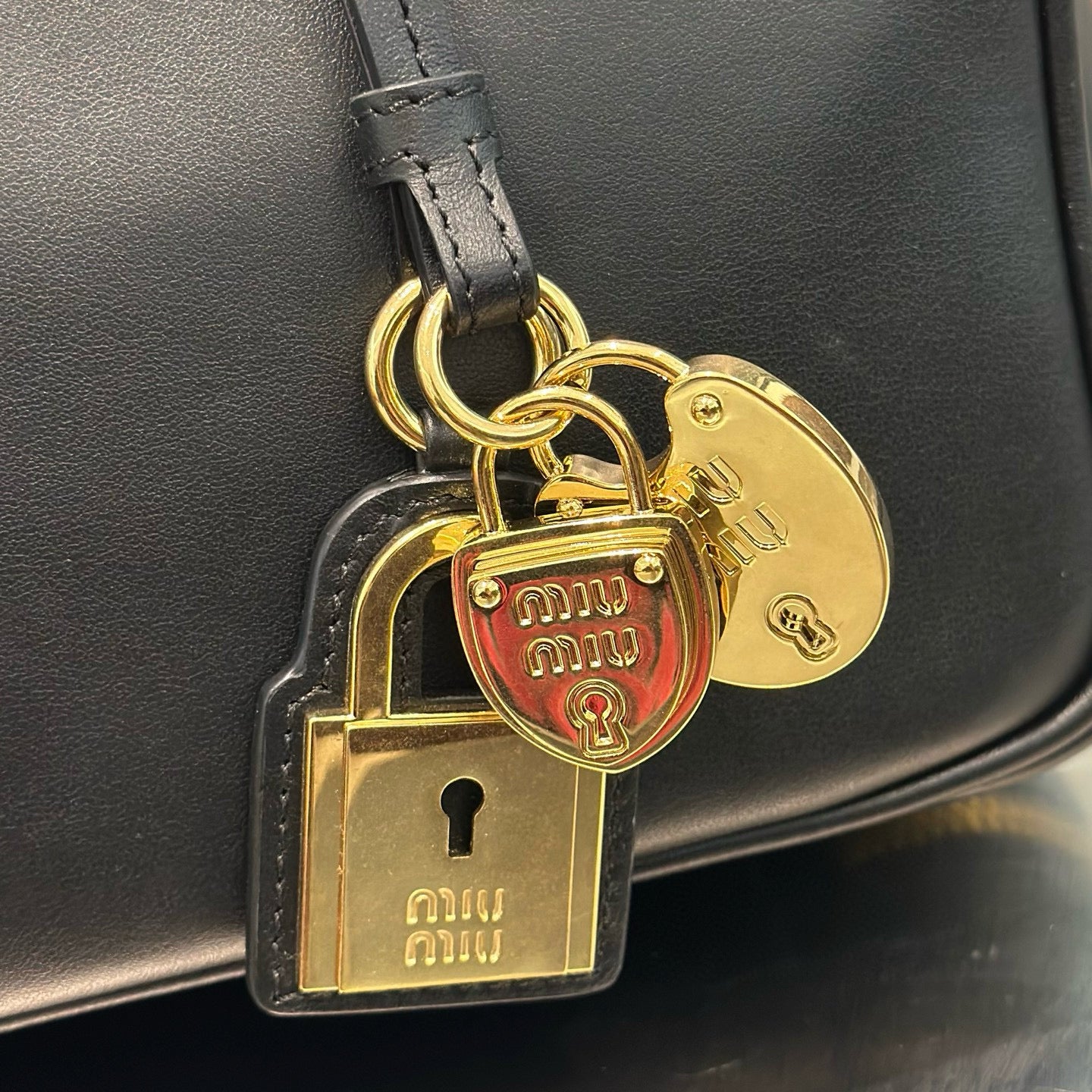 MIU M BEAU BAG