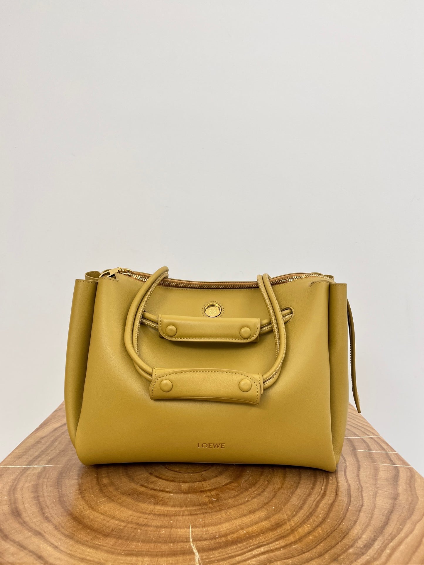 LOEW MEDIUM MADRID BAG