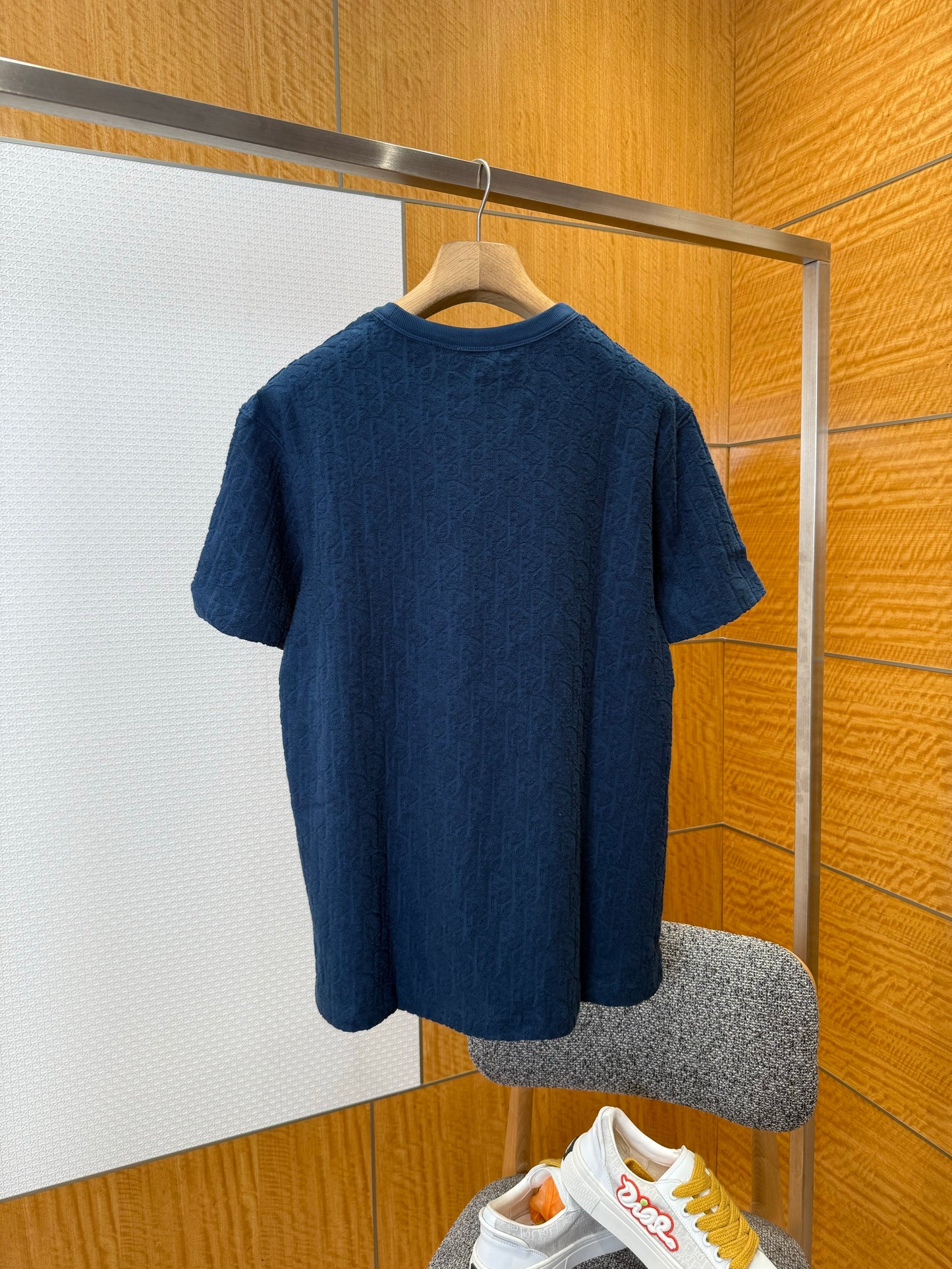 CD T-SHIRT