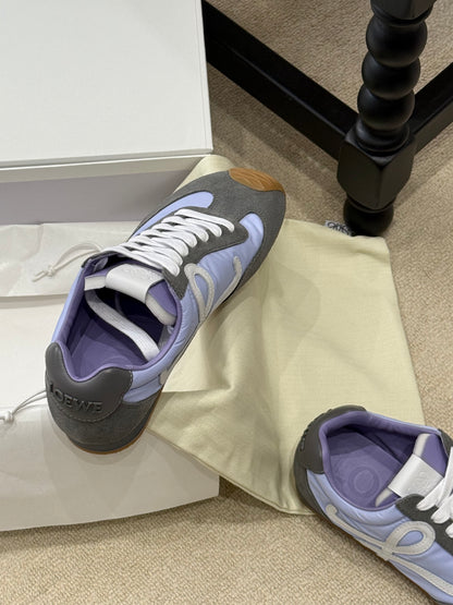 LOEW FLOW 2.0 SNEAKER